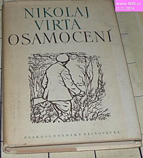 OSAMOCENÍ