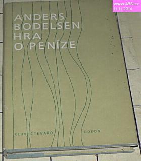 HRA O PENÍZE