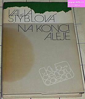 NA KONCI ALEJE