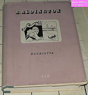 HENRIETTA