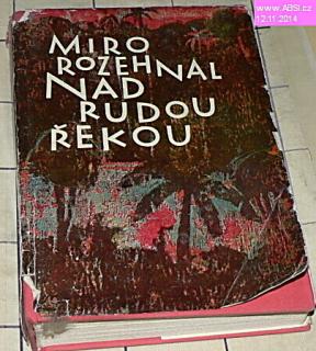 NAD RUDOU ŘEKOU