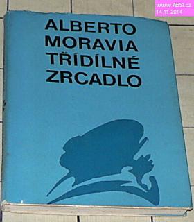 TŘÍDÍLNÉ ZRCADLO