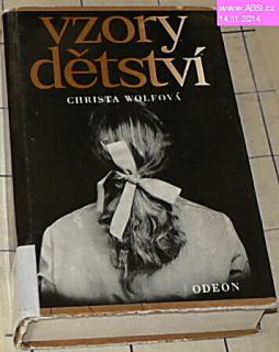 VZORY DĚTSTVÍ