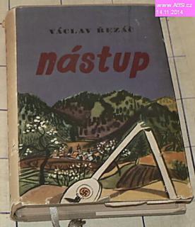 NÁSTUP