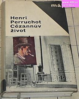 CÉZANNůV ŽIVOT