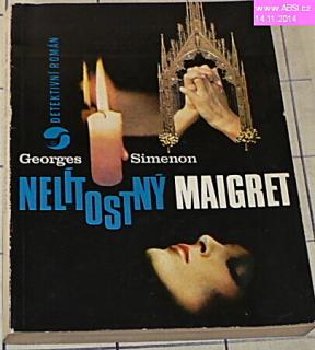 NELÍTOSTNÝ MEIGRAT