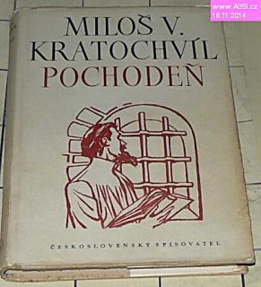POCHODEŇ