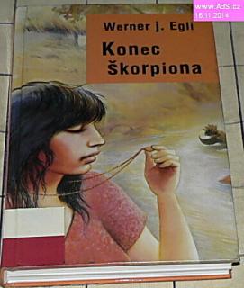 KONEC ŠKORPIONA