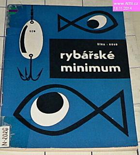 RYBÁŘSKÉ MINIMUM