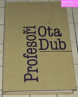 PROFESOŘI