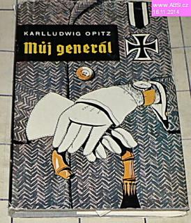 MŮJ GENERÁL