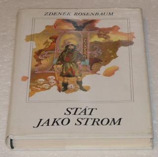 STÁT JAKO STROM