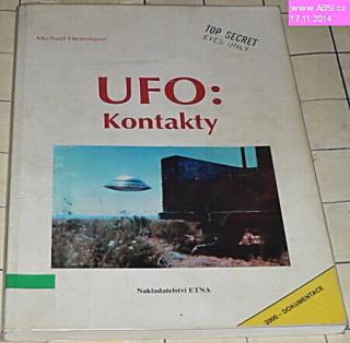 UFO: KONTAKTY