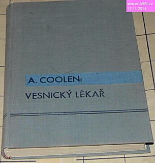 VESNICKÝ LÉKAŘ - TŘI BRATŘI, VES U ŘEKY