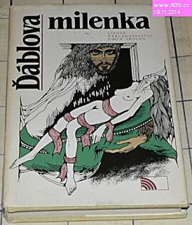 ĎÁBLOVA MILENKA