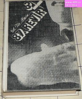 TŘIKRÁT 87. REVÍR