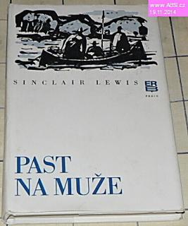 PAST NA MUŽE