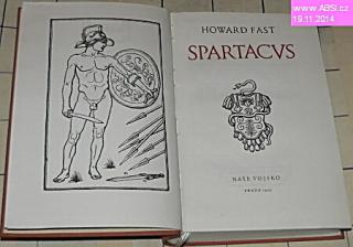 SPARTACVS