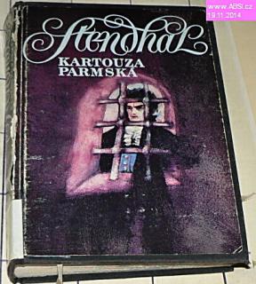 KARTOUZA PARMSKÁ