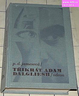 TŘIKRÁT ADAM DALGLIESCH