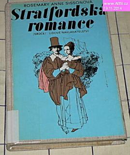 STRATFORDSKÁ ROMANCE