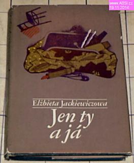 JEN TY A JÁ