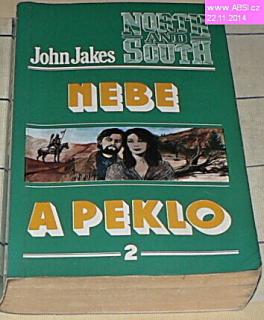 NEBE A PEKLO díl 2