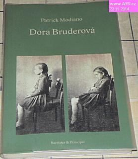 DORA BRUDEROVÁ