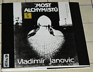 MOST ALCHYMISTŮ