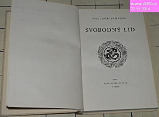 SVOBODNÝ LID