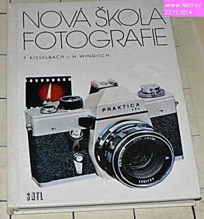 NOVÁ ŠKOLA FOTOGRAFIE