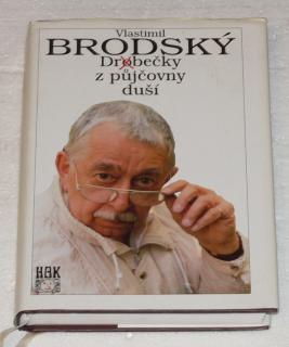 DROBEČKY Z PůJČOVNY DUŠÍ