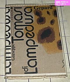 GEPARD