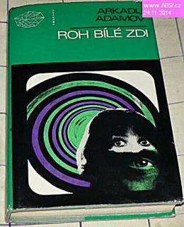ROH BÍLÉ ZDI