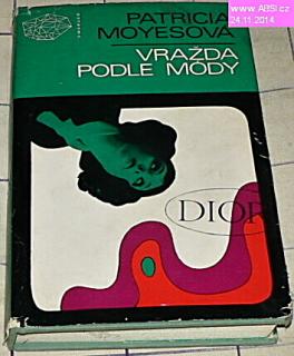 VRAŽDA PODLE MÓDY