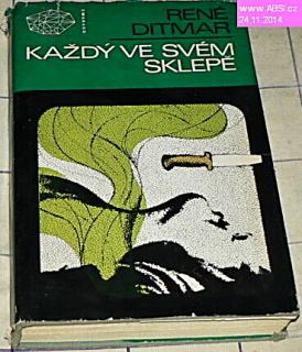KAŽDÝ VE SVÉM SKLEPĚ