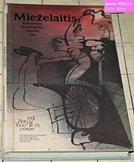 IKARŮV STÍN