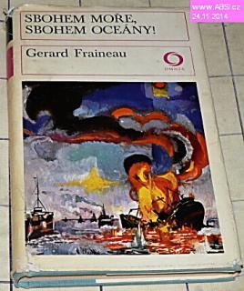 SBOHEM MOŘE, SBOHEM OCEÁNY