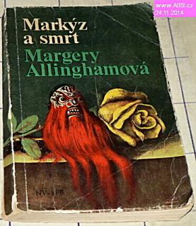 MARKÝZ A SMRT