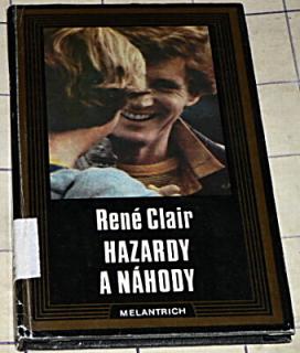 HAZARDY A NÁHODY