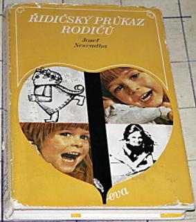 ŘIDIČSKÝ PRŮKAZ RODIČŮ