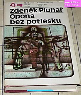 OPONA BEZ POTLESKU