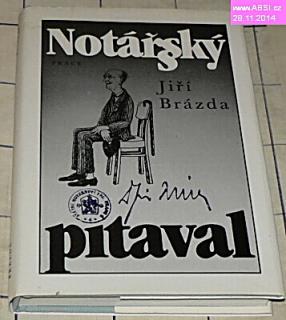 NOTÁŘSKÝ PITAVAL