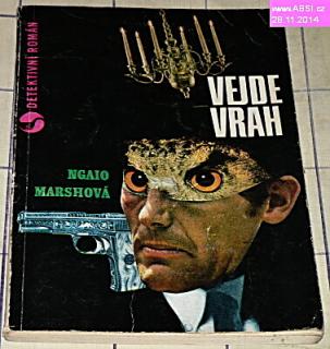 VEJDE VRAH