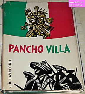 PANCHO VILLA