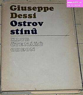 OSTROV STÍNŮ