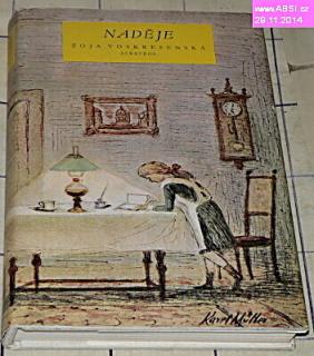 NADĚJE