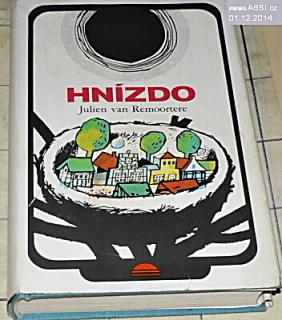 HNÍZDO