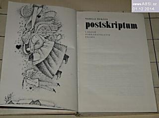POSTSKRIPTUM