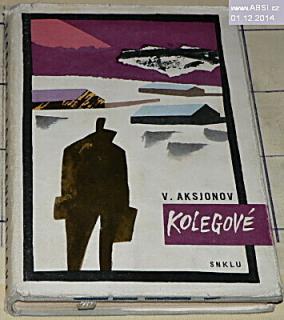 KOLEGOVÉ